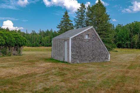 268 Point Road Hancock ME 04640