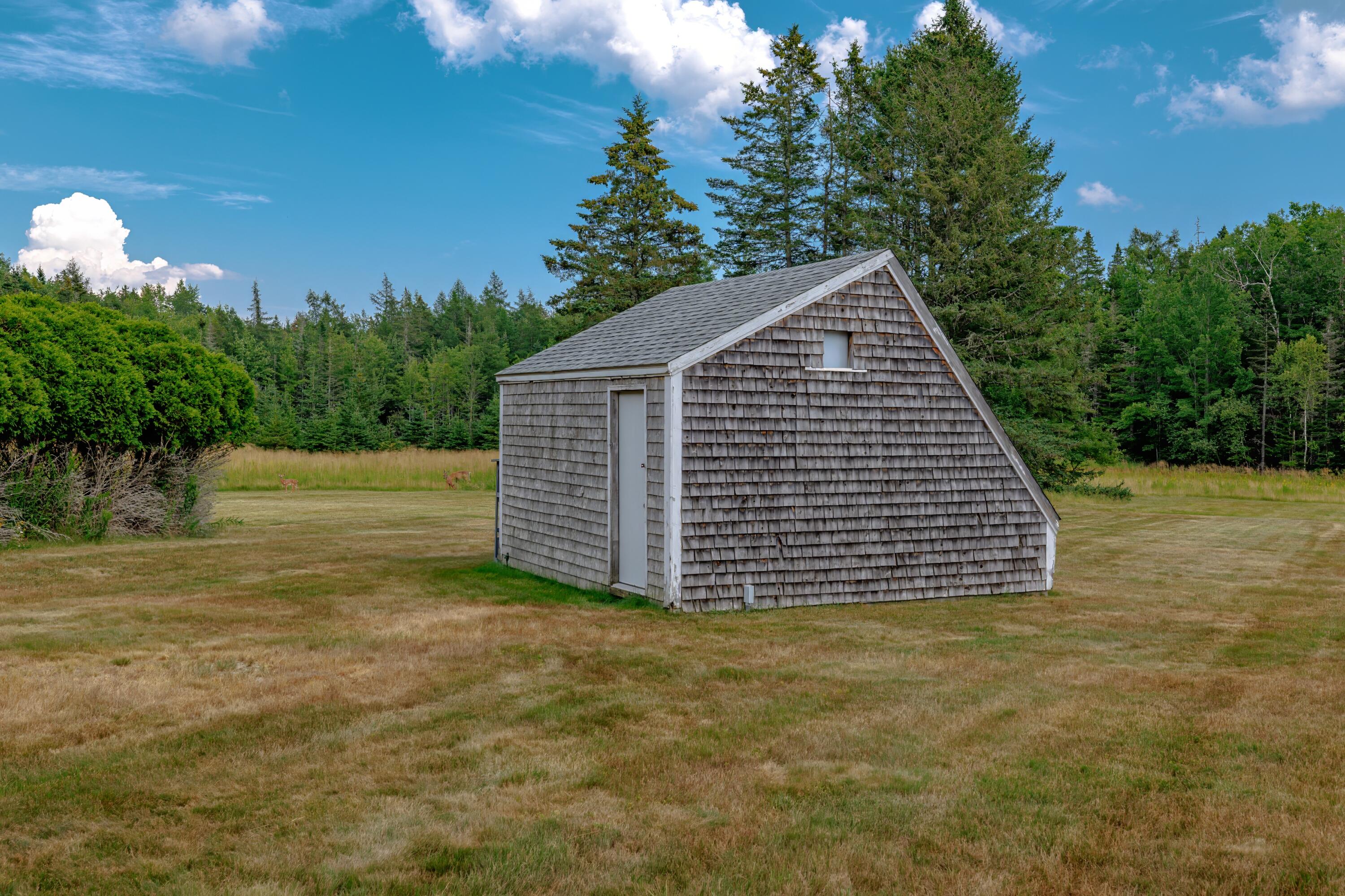 268 Point Road Hancock ME 04640