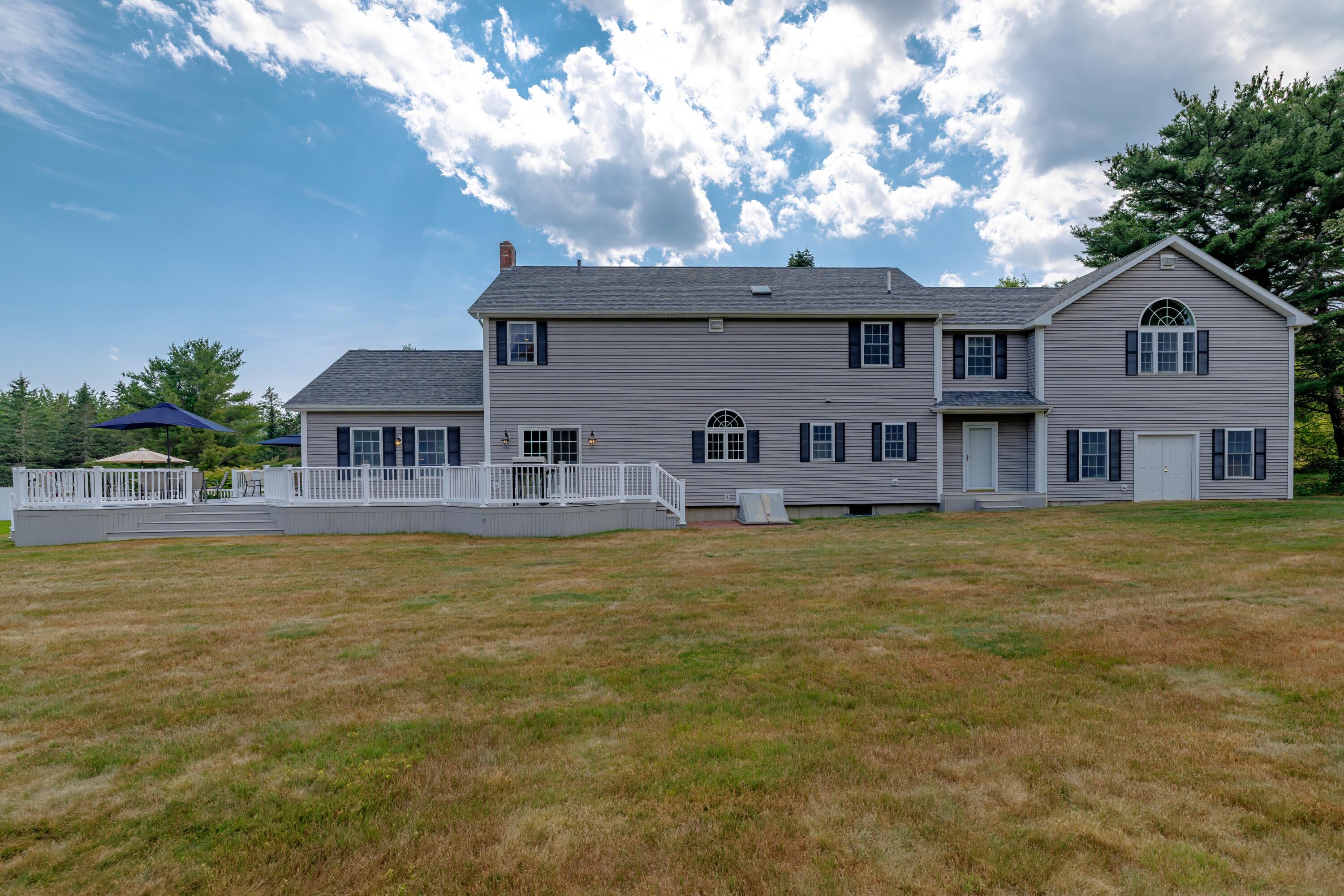 268 Point Road Hancock ME 04640