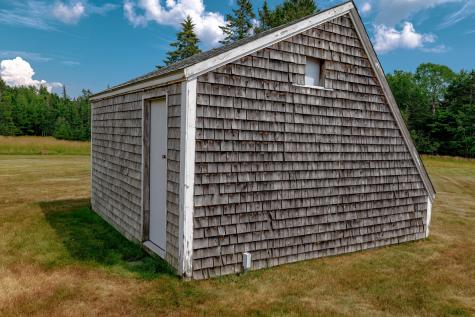 268 Point Road Hancock ME 04640