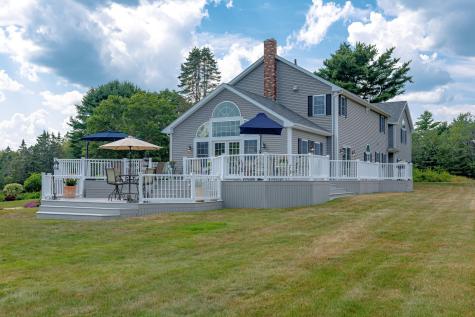 268 Point Road Hancock ME 04640