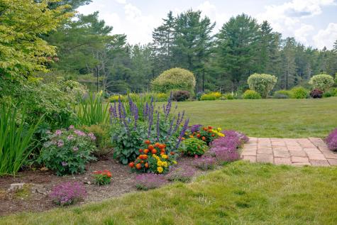 268 Point Road Hancock ME 04640