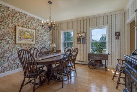 268 Point Road Hancock ME 04640