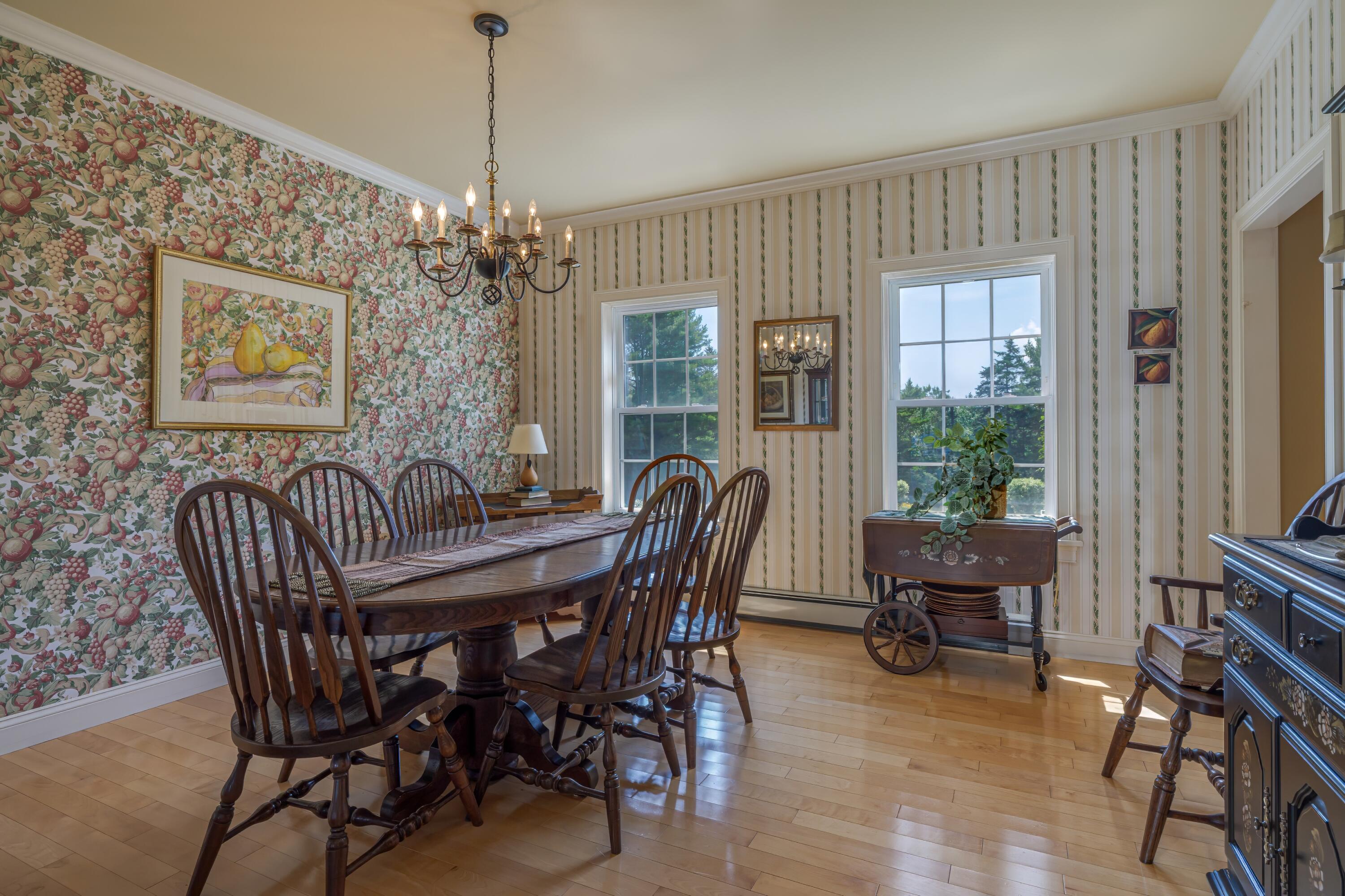 268 Point Road Hancock ME 04640