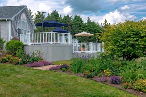 268 Point Road Hancock ME 04640