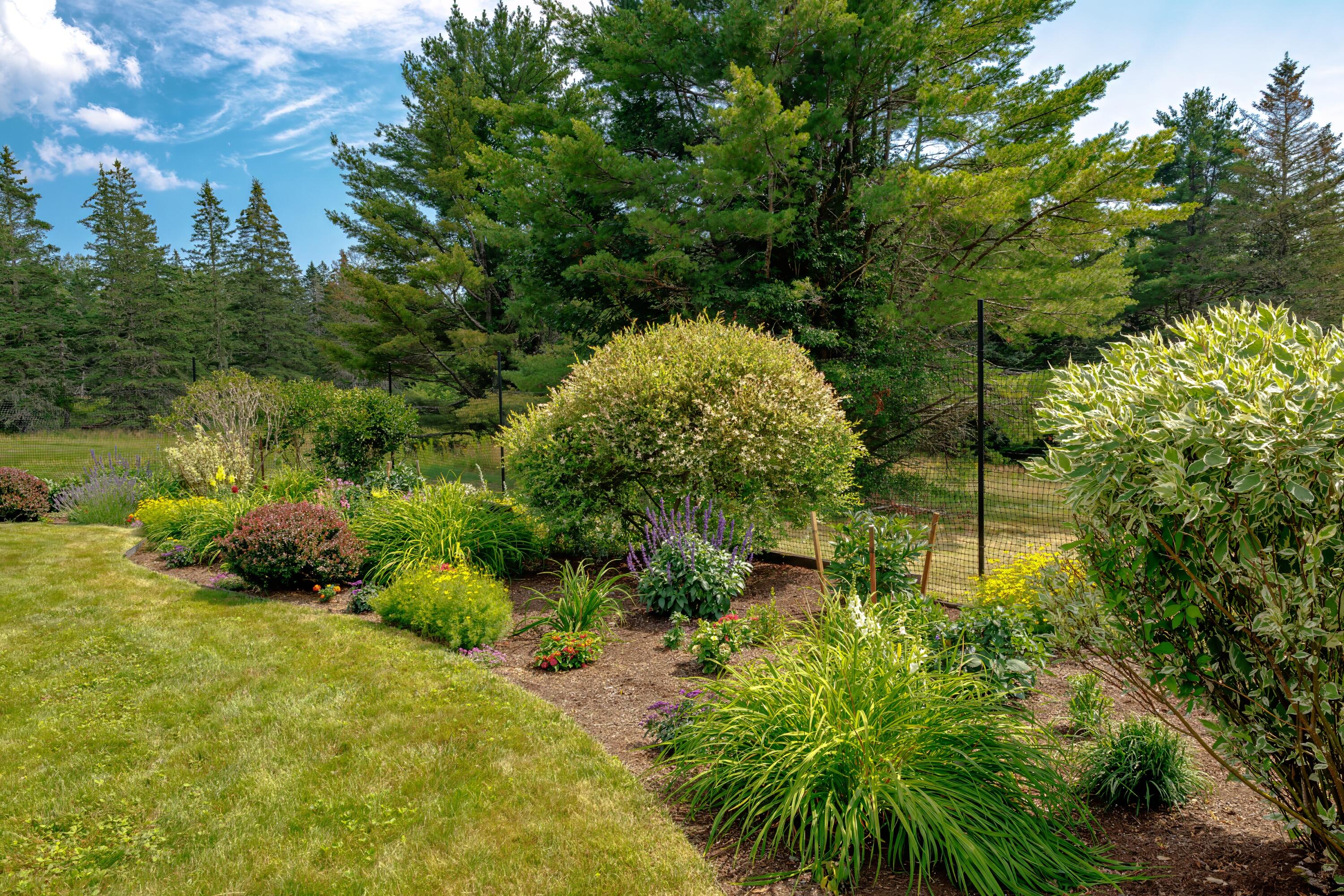 268 Point Road Hancock ME 04640