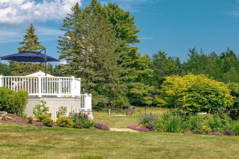 268 Point Road Hancock ME 04640