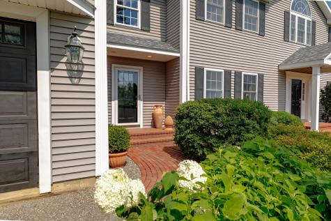 268 Point Road Hancock ME 04640