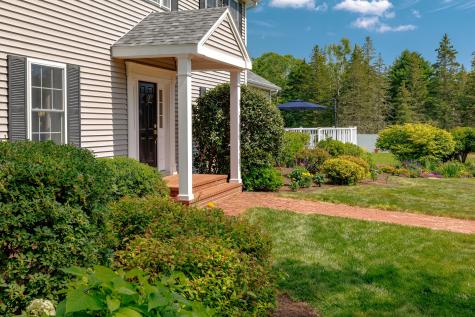 268 Point Road Hancock ME 04640