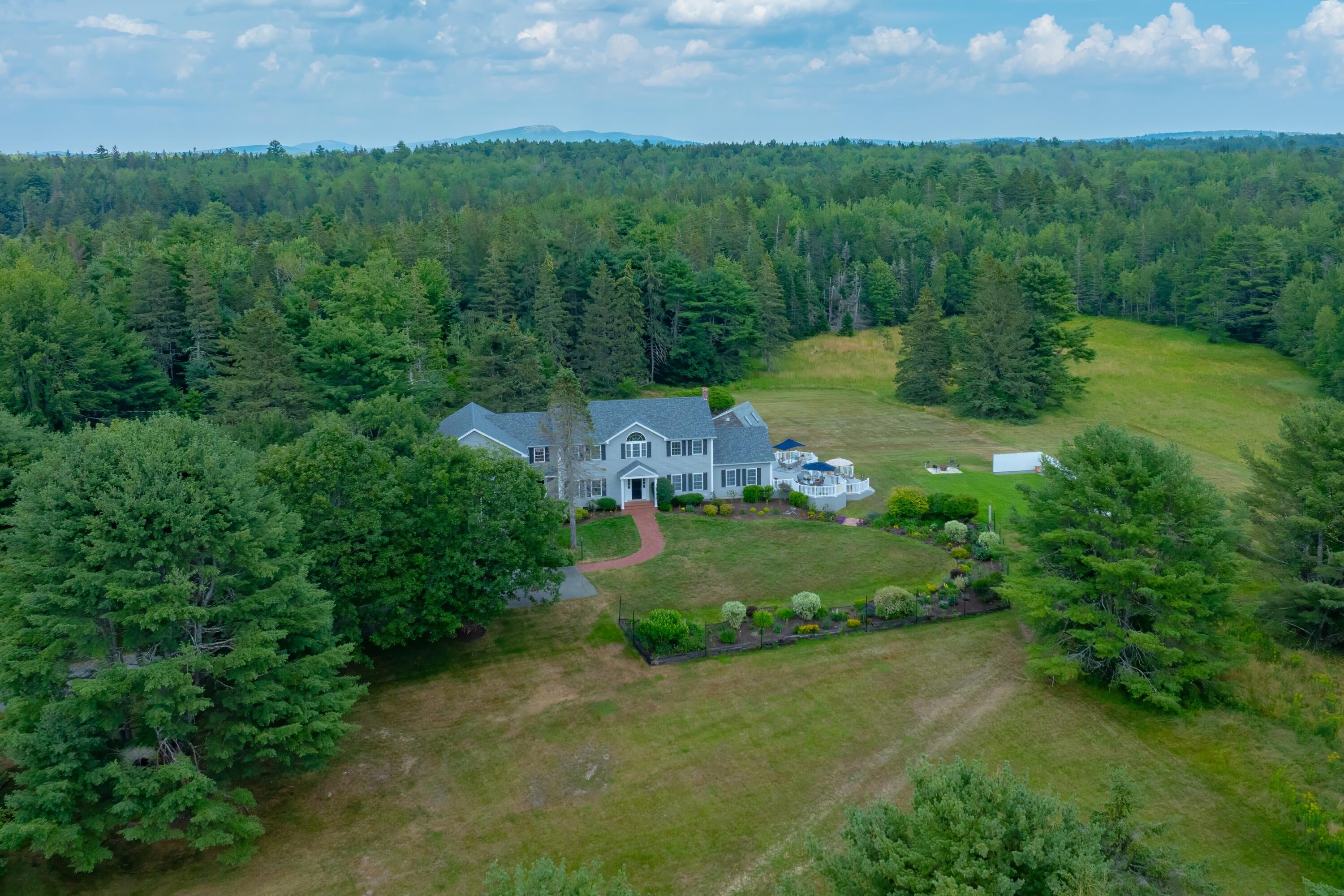 268 Point Road Hancock ME 04640