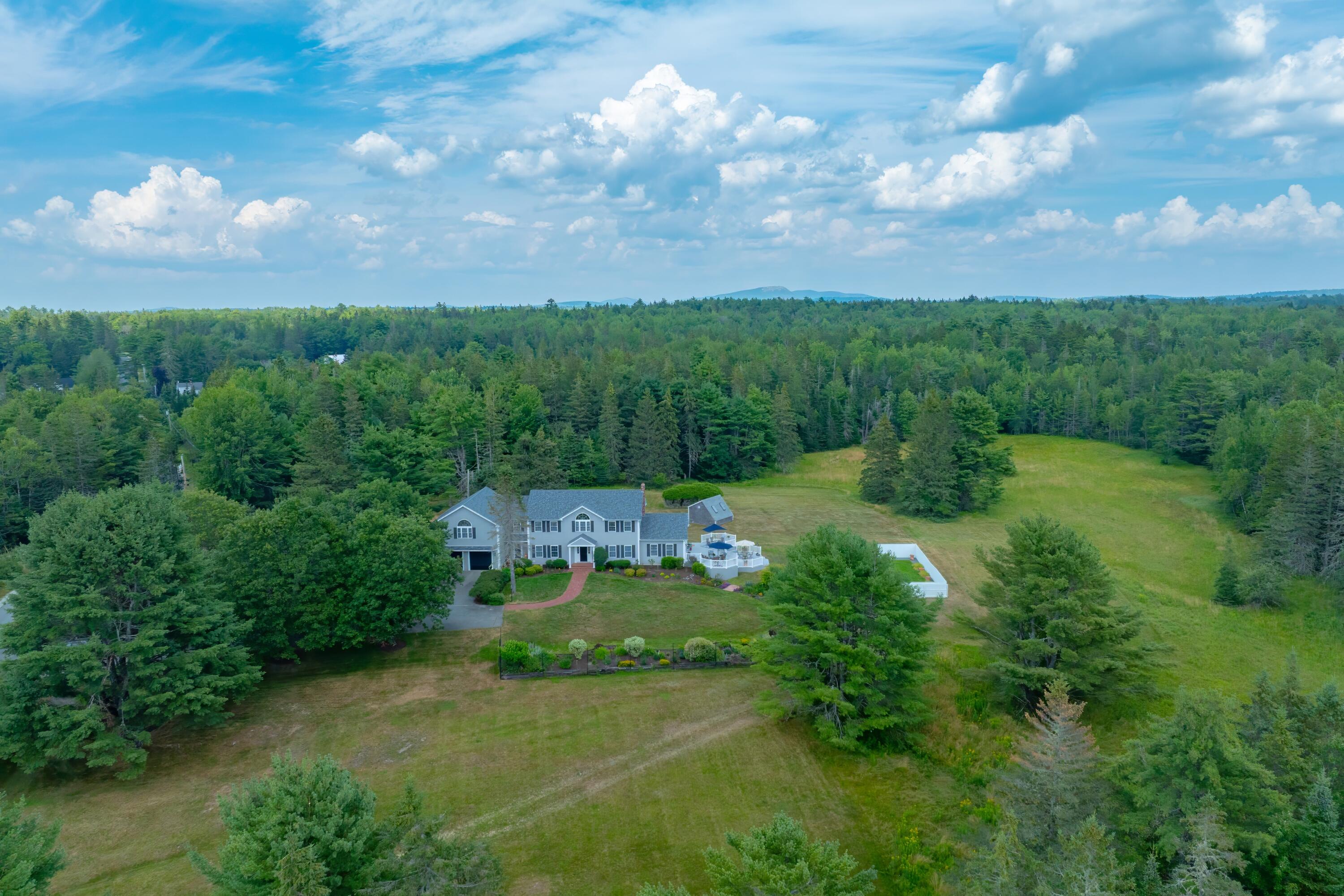 268 Point Road Hancock ME 04640