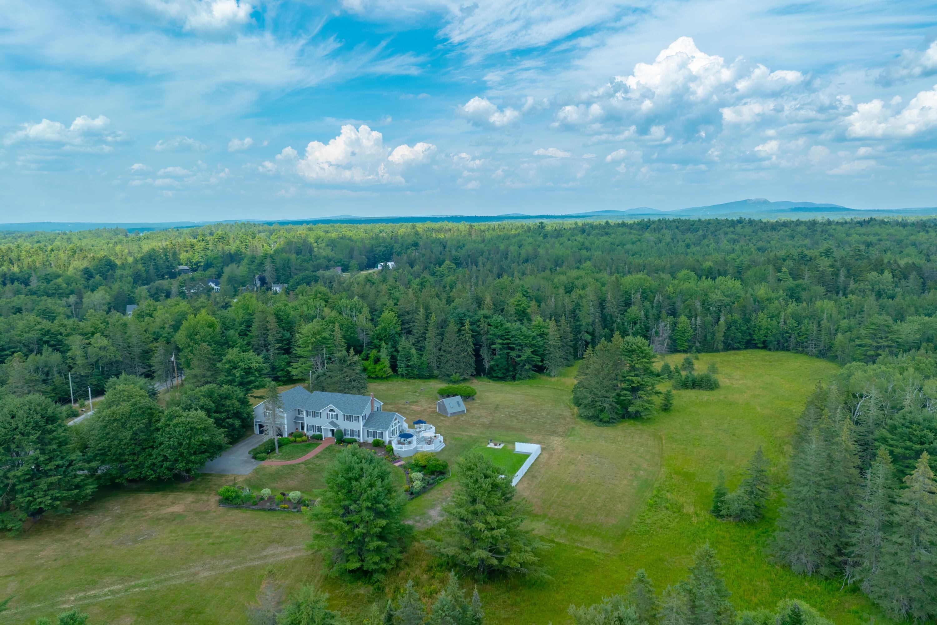 268 Point Road Hancock ME 04640