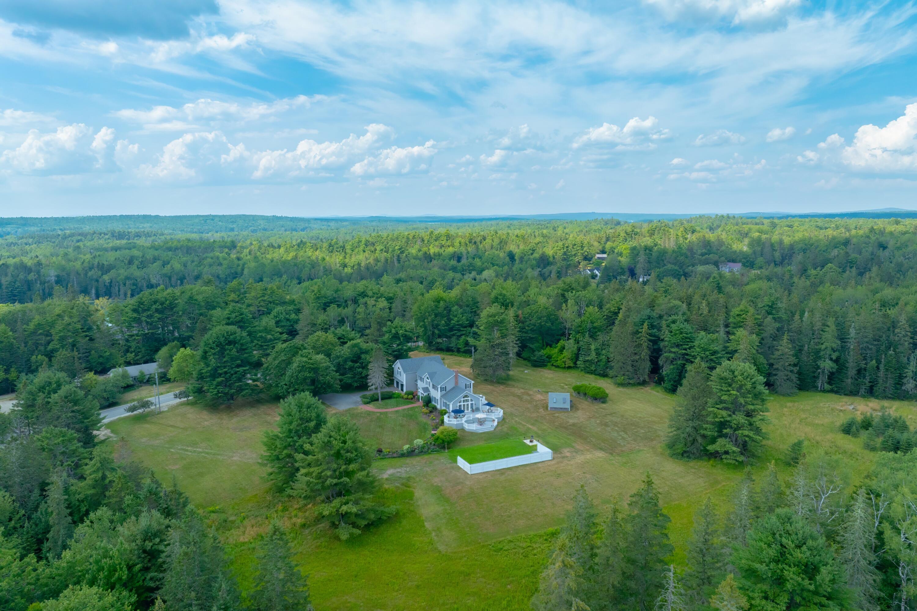 268 Point Road Hancock ME 04640