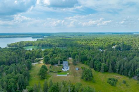 268 Point Road Hancock ME 04640