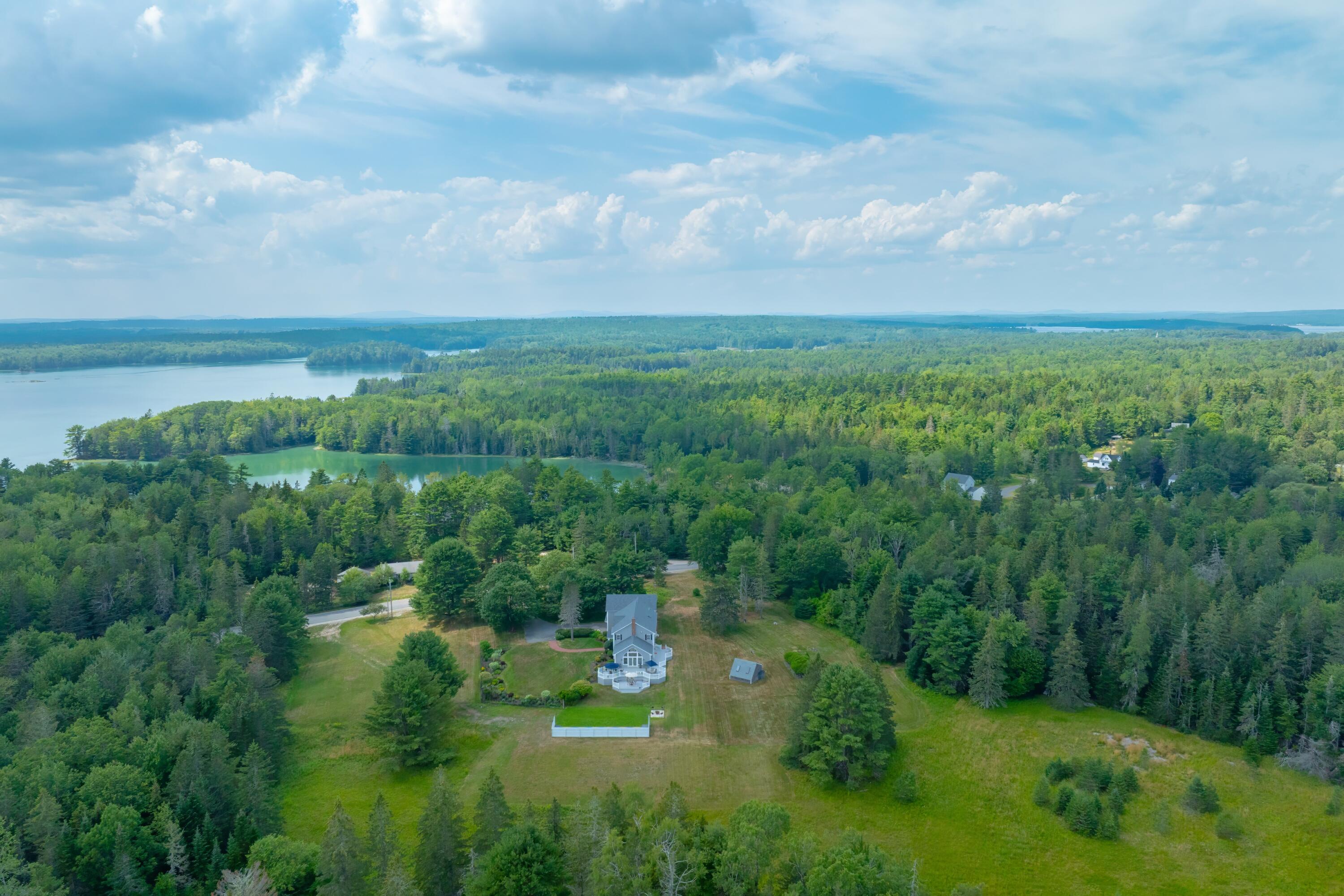 268 Point Road Hancock ME 04640