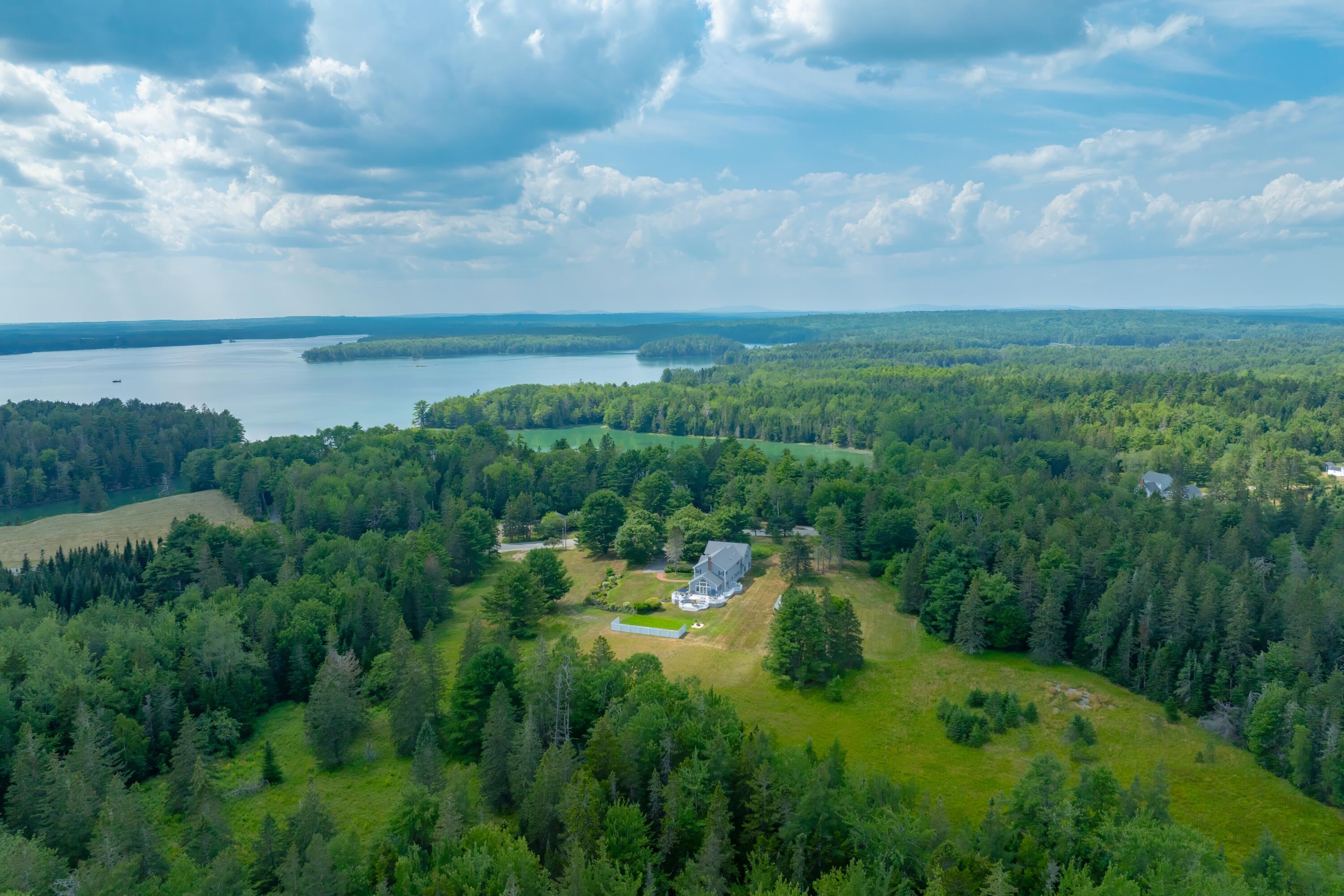 268 Point Road Hancock ME 04640