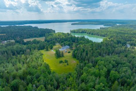 268 Point Road Hancock ME 04640