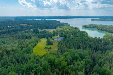 268 Point Road Hancock ME 04640