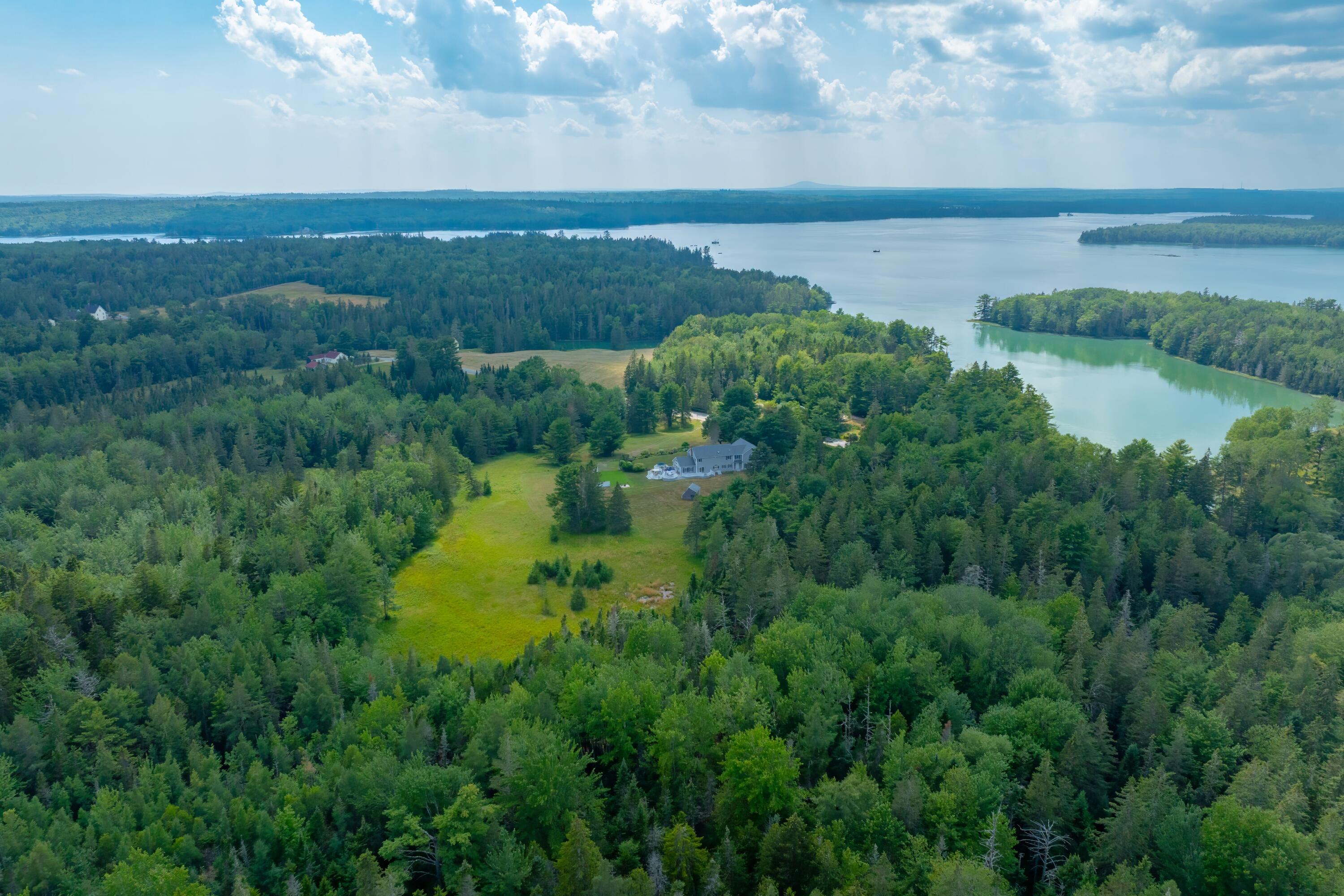 268 Point Road Hancock ME 04640