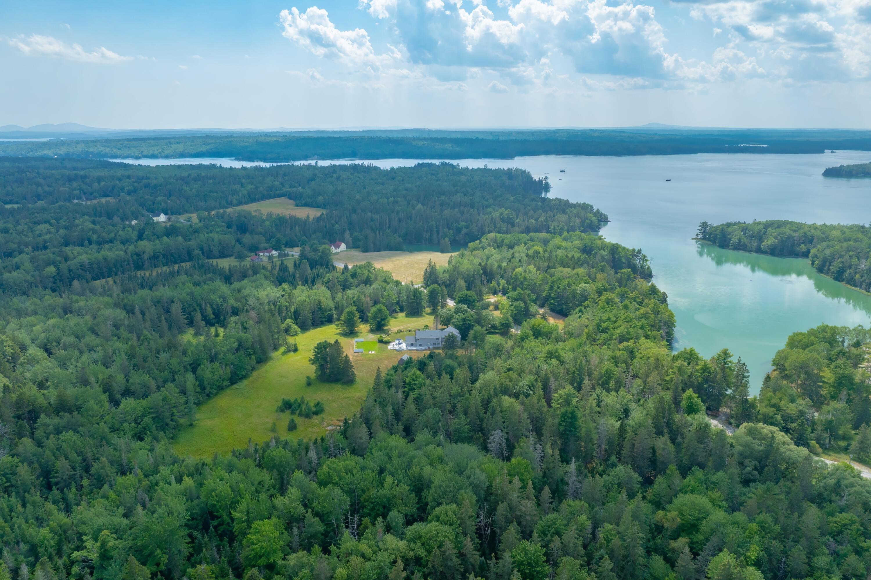 268 Point Road Hancock ME 04640