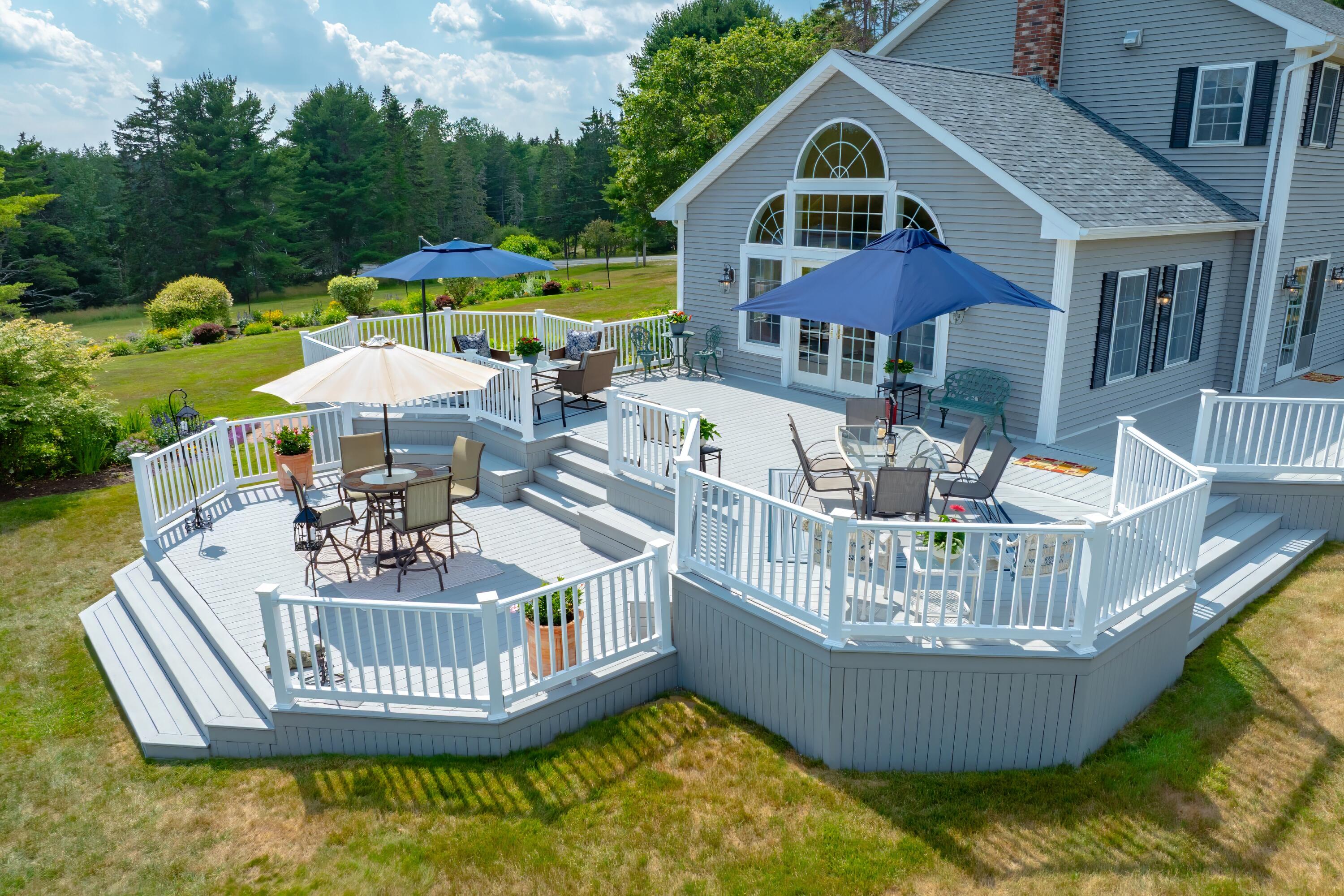 268 Point Road Hancock ME 04640