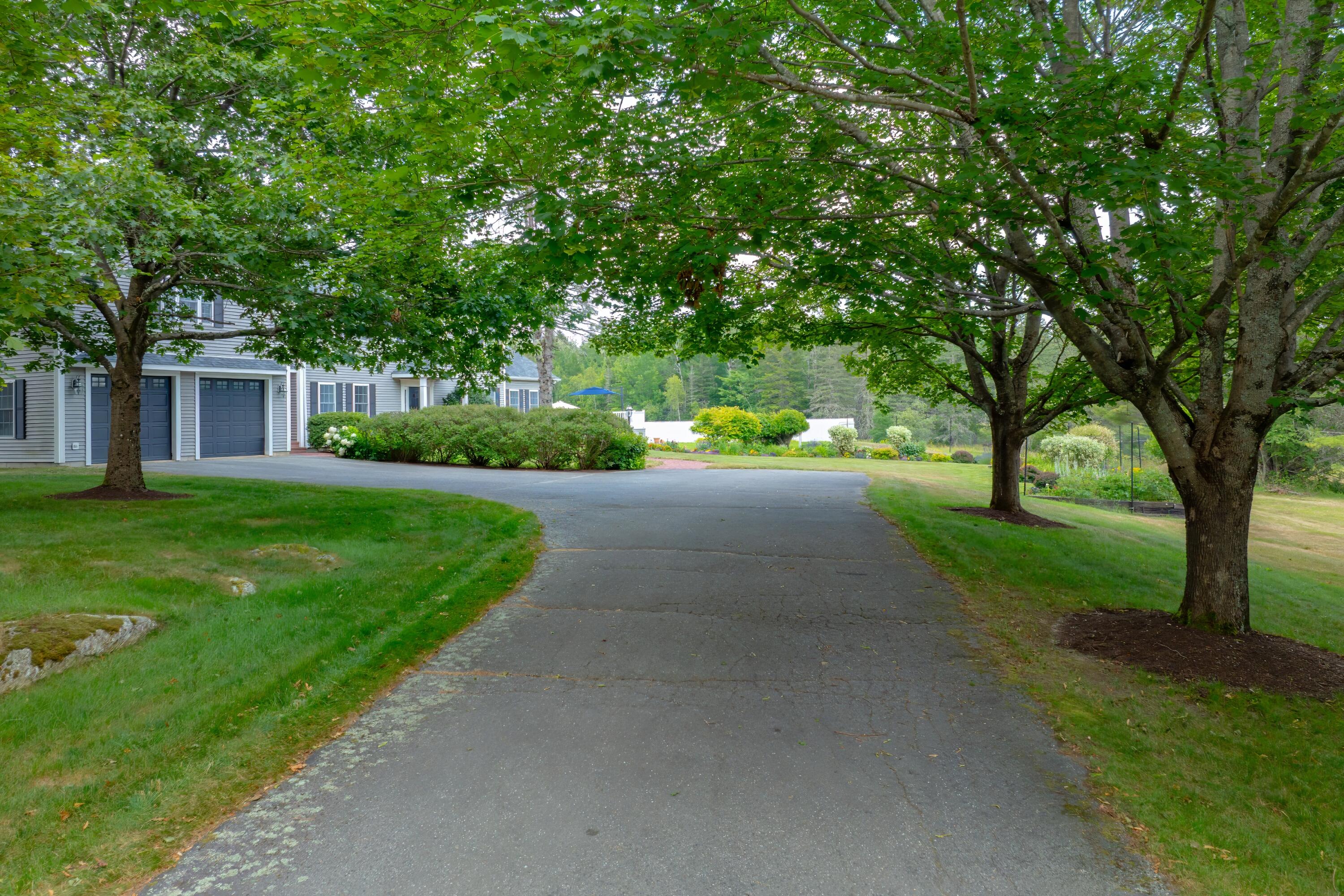 268 Point Road Hancock ME 04640