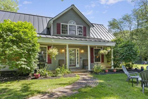 5 Knoll Avenue Old Orchard Beach ME 04064