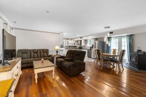 5 Knoll Avenue Old Orchard Beach ME 04064