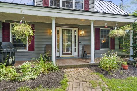 5 Knoll Avenue Old Orchard Beach ME 04064