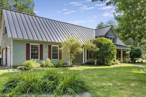 5 Knoll Avenue Old Orchard Beach ME 04064