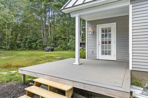 5 Knoll Avenue Old Orchard Beach ME 04064