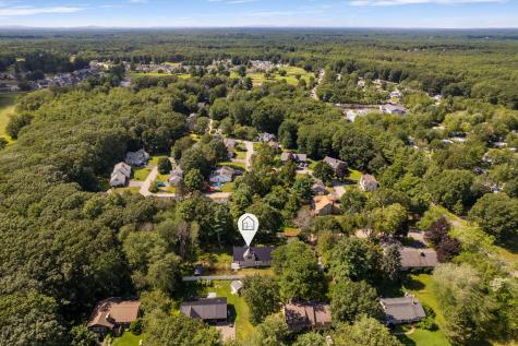 5 Knoll Avenue Old Orchard Beach ME 04064