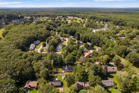 5 Knoll Avenue Old Orchard Beach ME 04064