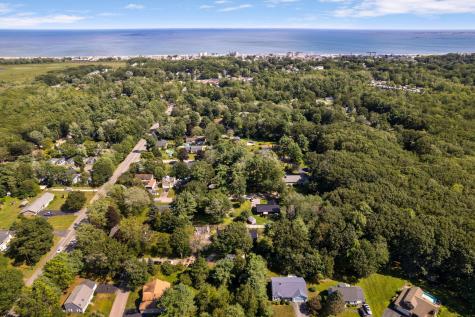 5 Knoll Avenue Old Orchard Beach ME 04064