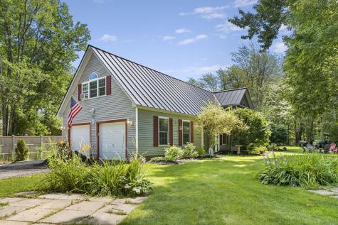 5 Knoll Avenue Old Orchard Beach ME 04064