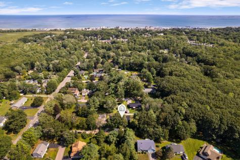 5 Knoll Avenue Old Orchard Beach ME 04064