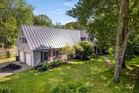 5 Knoll Avenue Old Orchard Beach ME 04064