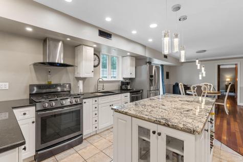 5 Knoll Avenue Old Orchard Beach ME 04064