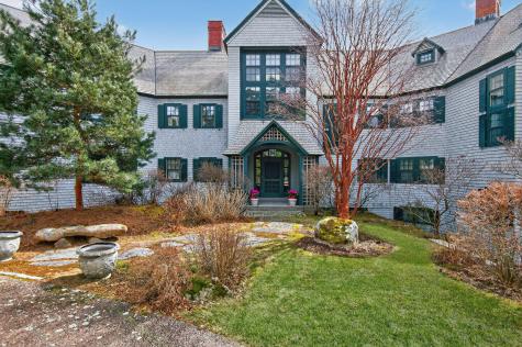 93 Cooksey Drive Mount Desert ME 04660