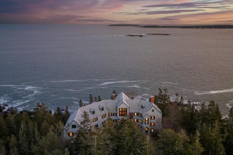 93 Cooksey Drive Mount Desert ME 04660