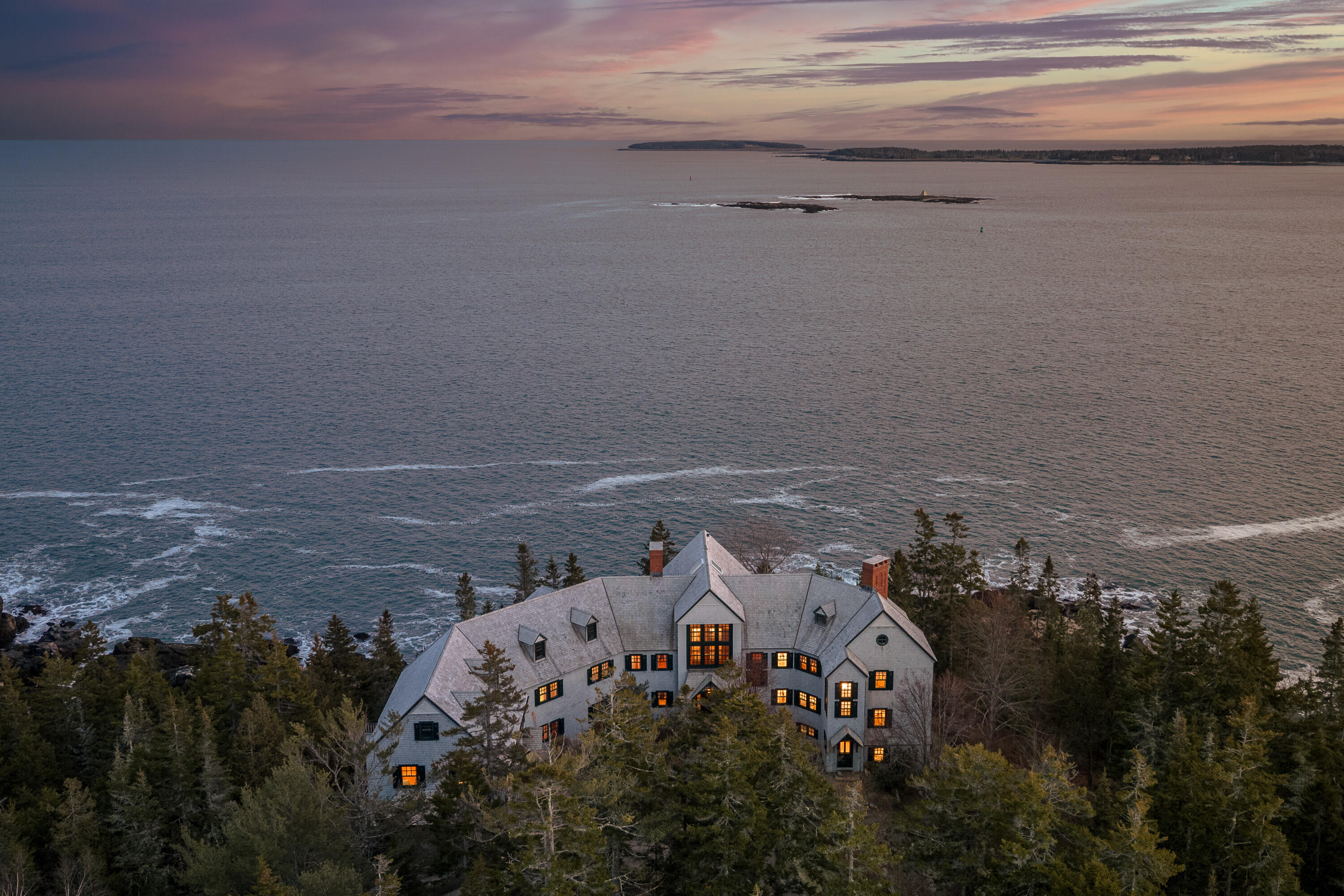 93 Cooksey Drive Mount Desert ME 04660