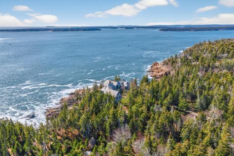 93 Cooksey Drive Mount Desert ME 04660
