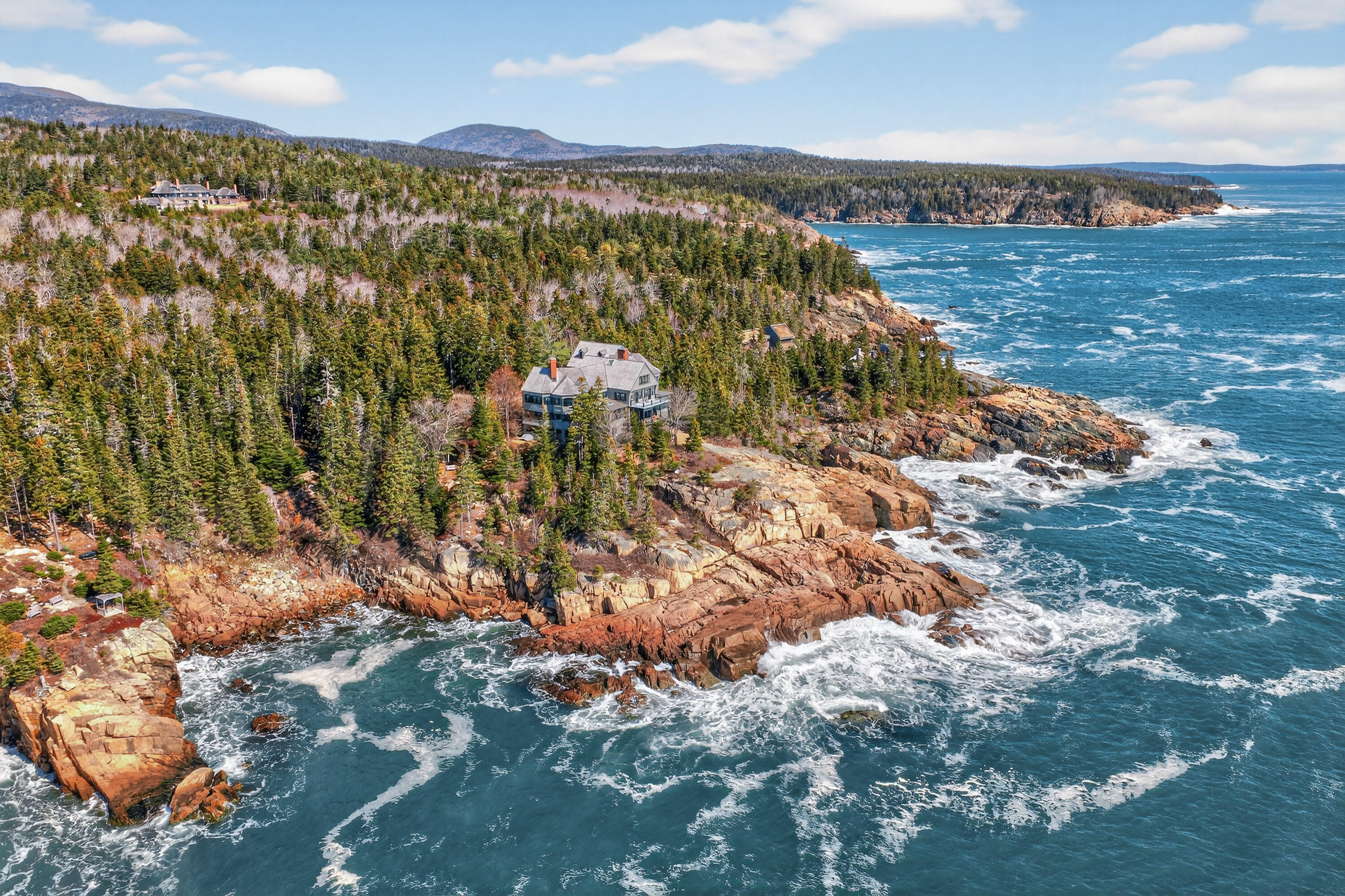 93 Cooksey Drive Mount Desert ME 04660