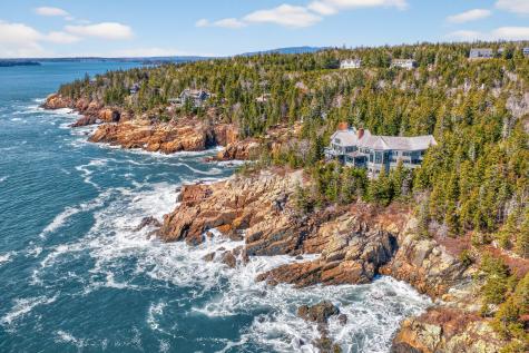 93 Cooksey Drive Mount Desert ME 04660