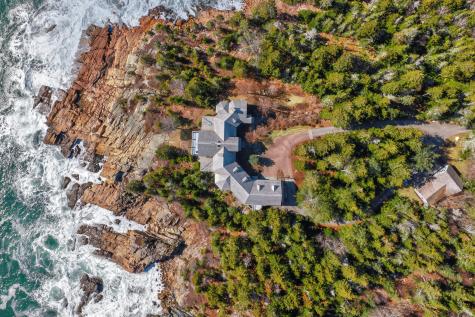 93 Cooksey Drive Mount Desert ME 04660