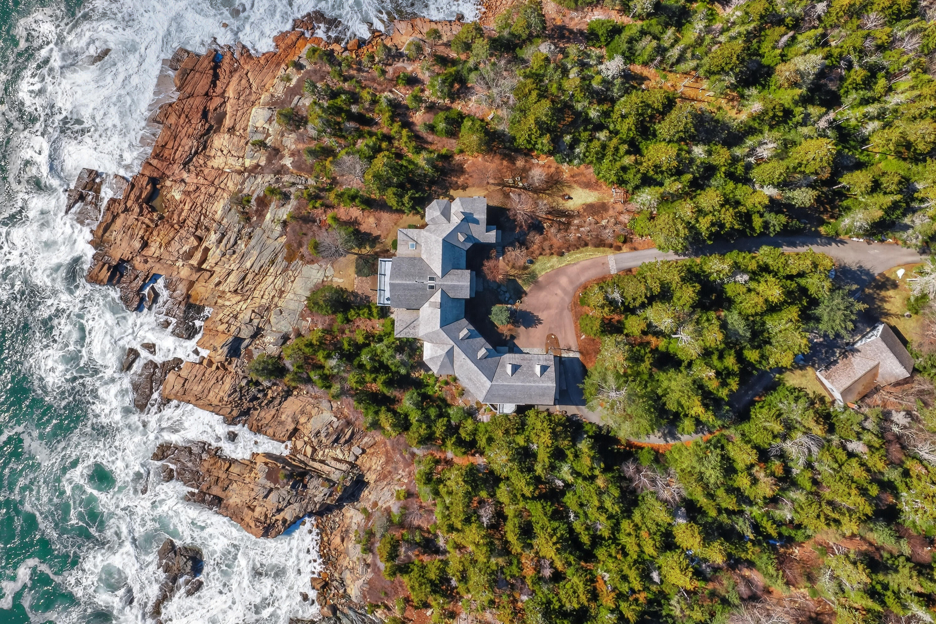 93 Cooksey Drive Mount Desert ME 04660