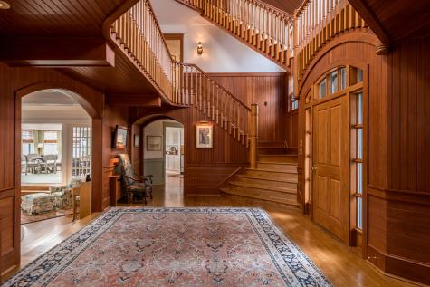 93 Cooksey Drive Mount Desert ME 04660