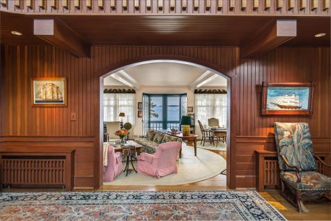 93 Cooksey Drive Mount Desert ME 04660