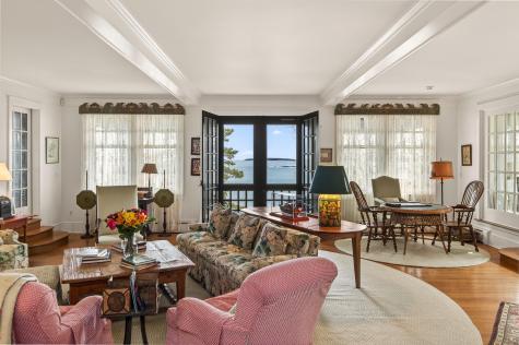 93 Cooksey Drive Mount Desert ME 04660