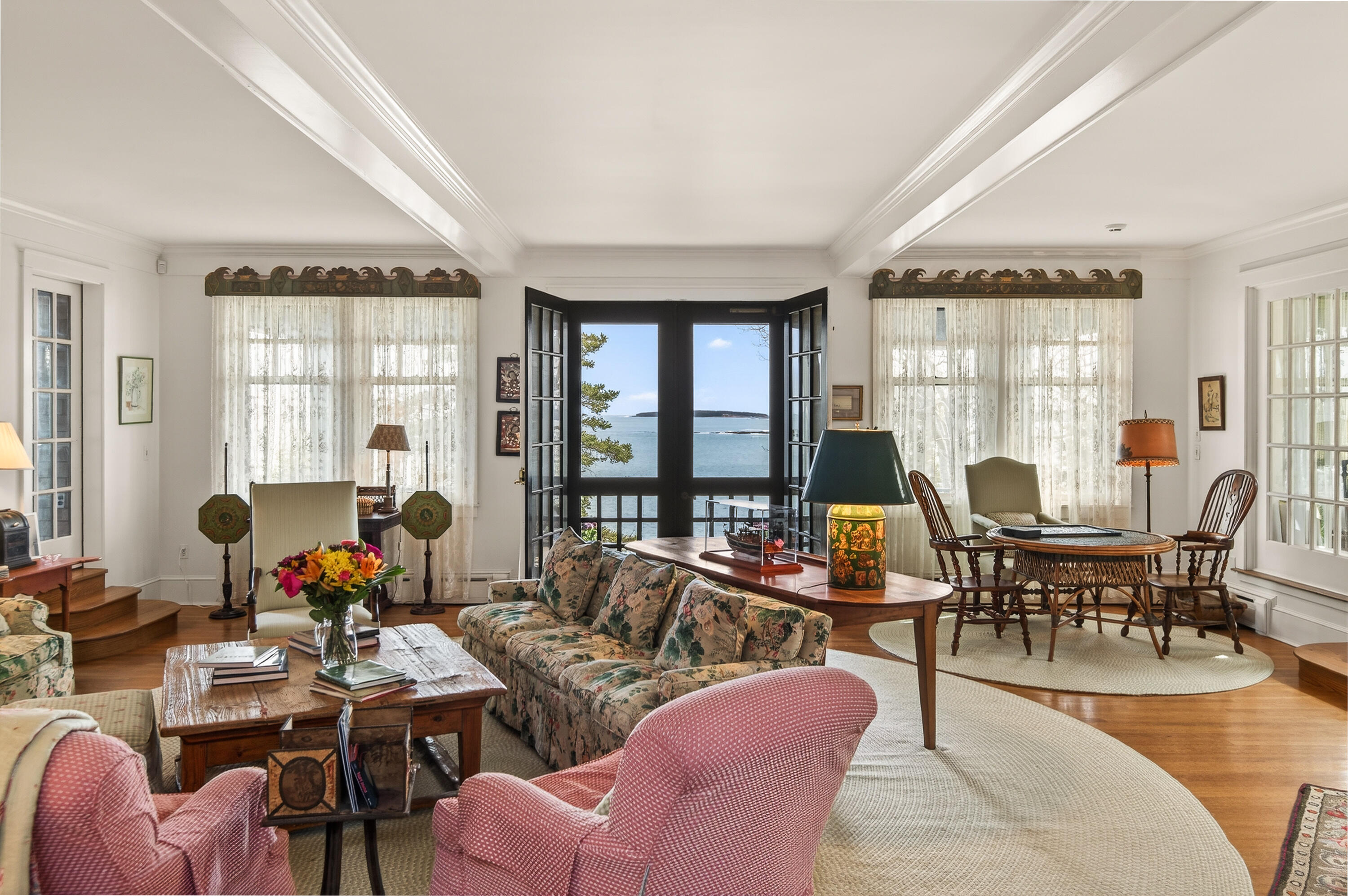 93 Cooksey Drive Mount Desert ME 04660